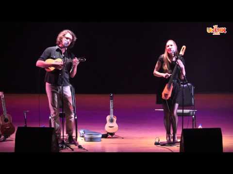 Lying In Wait - James Hill