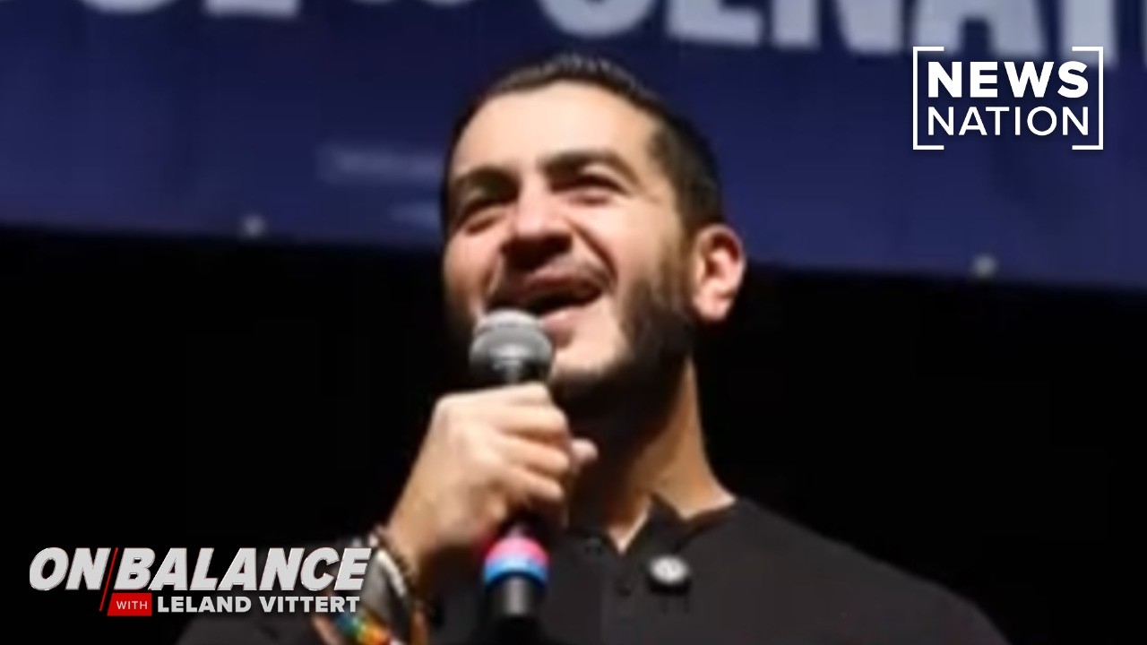 Video: El-Sayed Faces Skepticism from Black Michigan Voters in Tight Senate Race