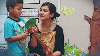 Child360 - Breanna Washington