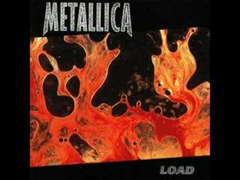 Metallica - Ain't My Bitch