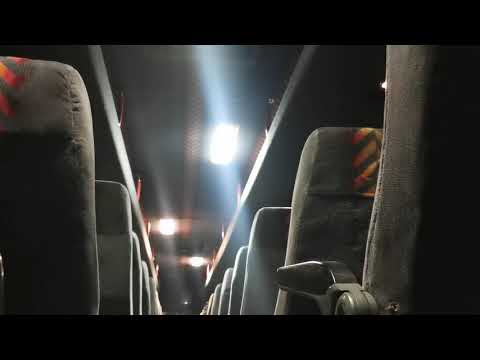 Amazing ZF! S659JSE 52609 Preserved Volvo B10M Jockenheere Modulo