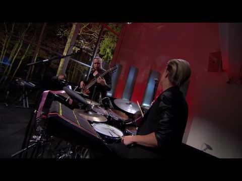 Pojama - Lenni-Kalle Taipale Trio