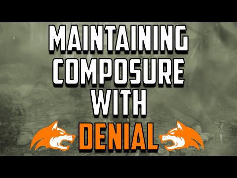 5K Highlights - Denial vs FaZe Clan!