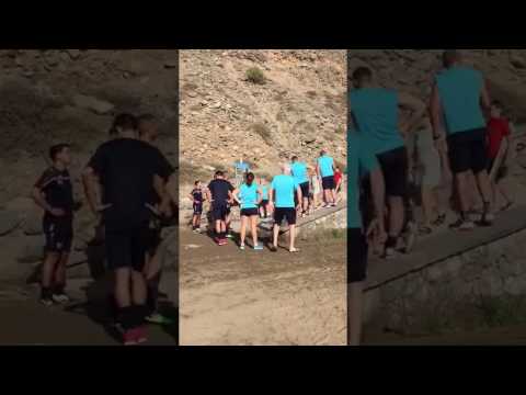 GDA Gran Canaria 2017