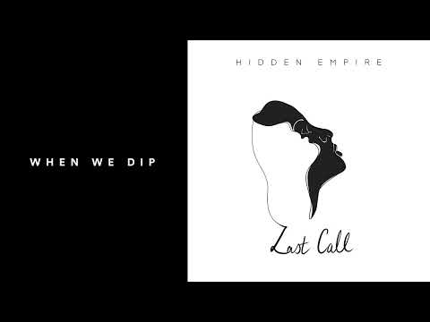 Premiere: Hidden Empire - Avalanche [Stil Vor Talent]