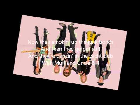 download lagu mp3 mp4 Eat The Rich Lyrics, download lagu Eat The Rich Lyrics gratis, unduh video klip Eat The Rich Lyrics