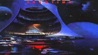 Slave ~Steal Your Heart Funk Slow Jam