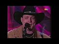 Be my baby tonight - John Michael Montgomery - live 1994