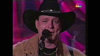 Be my baby tonight - John Michael Montgomery - live 1994