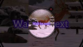 No Bullets Left 💀 | Save The Girl 😨#shorts#gaming#snipergame#savethegirl#actiongame