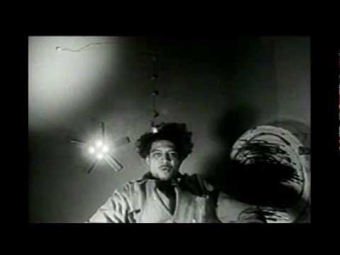 Videoclip de Knownots — Aceyalone