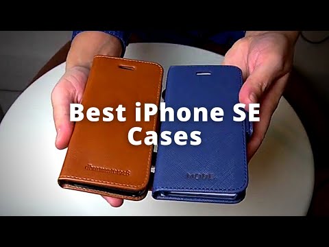 Iphone SE/8/7/6 Case Review - 2021's Best Fit