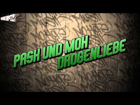 Pask & MoH - Drogenliebe (prod.:Pask)