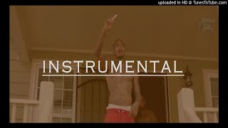 Trouble, Mike Will Made-it - Kesha Dem (Remix) ft. Offset (Instrumental)