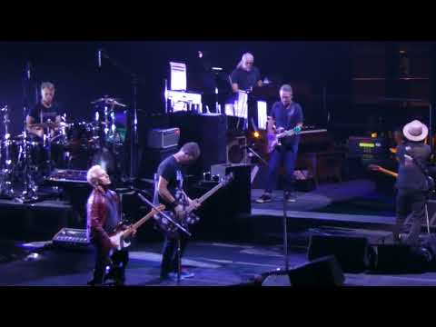 Pearl Jam - In My Tree - Austin (September 18, 2023)