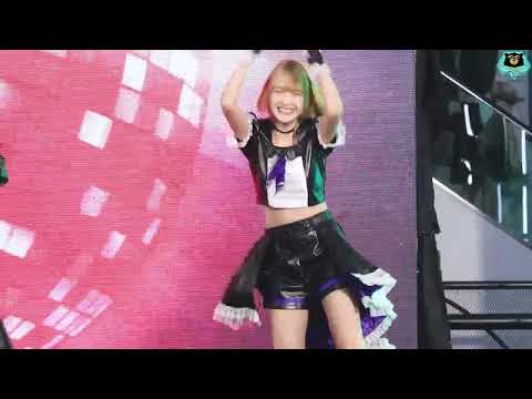 KK03 [FANCAM][BEEP FOCUS] Kiss Kitsune - Mugendai shōjo ∀