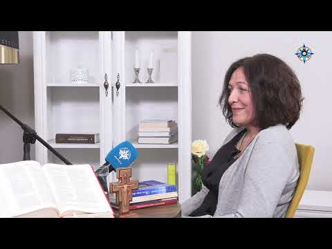 Gospa želi svima da se spase, Vesela Dujmić - Po Mariji do Duha Svetoga, ep. 5