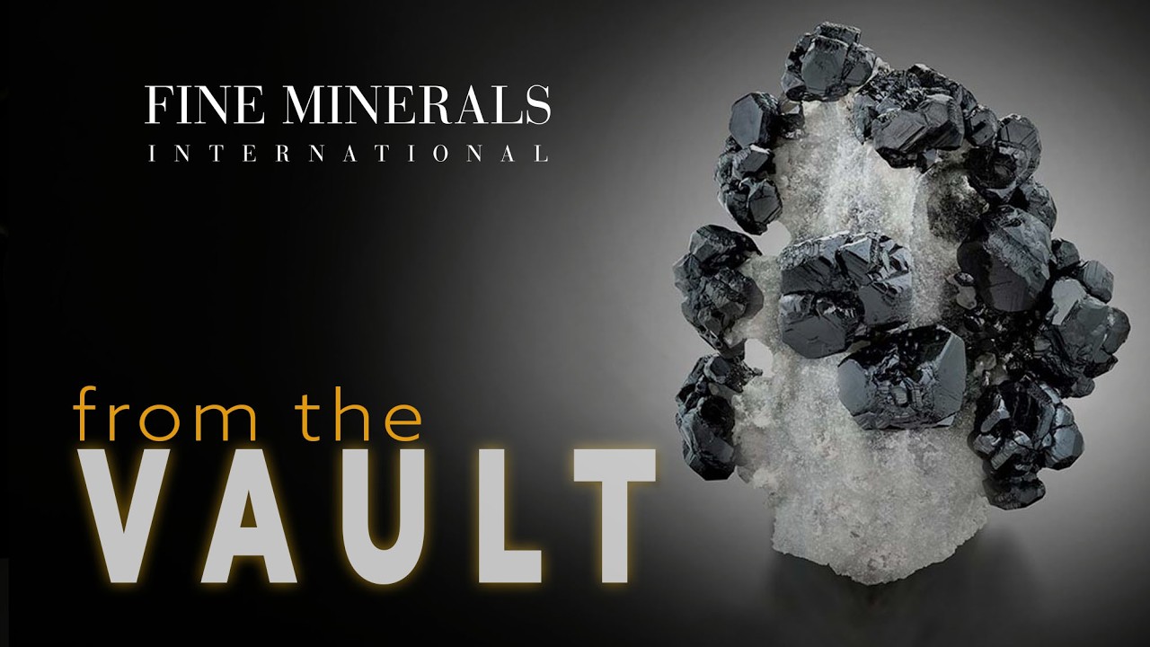 Sphalerite #16224
