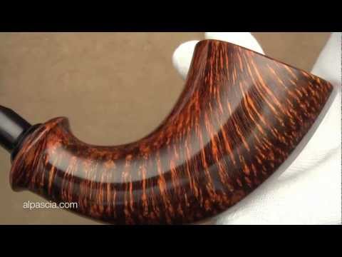 pipa Former 129 - tobacco pipe