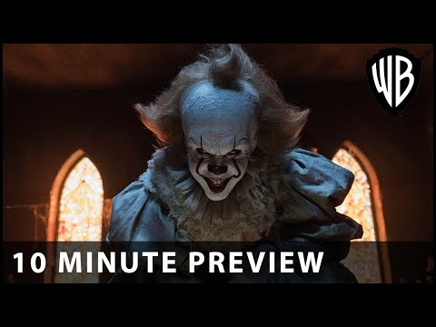 10 Minute Preview