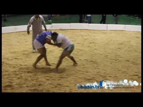 video resumen C.L. Unión Antigua 12 C.L. Unión Tetir11