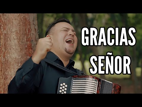La Gracia De Dios - Bendicion Vallenata