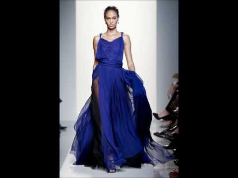 Bottega Veneta Spring 2012 Collection - Ready To Wear