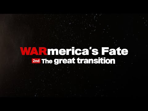 WARmerica's Fate2 Trailers