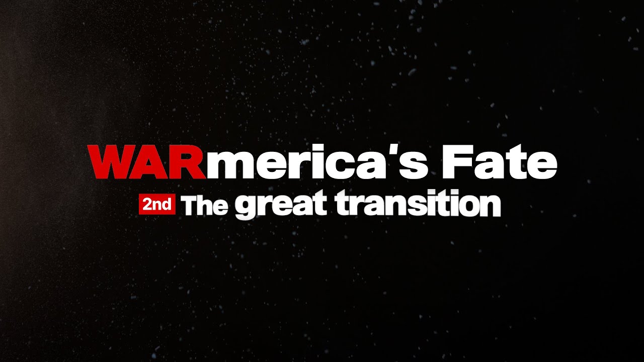 WARmerica's Fate2 Trailers