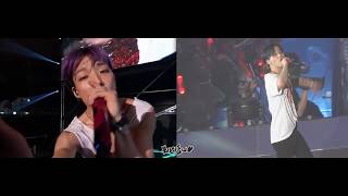 [DVD X Fancam(진환)]  iKON :: 칵테일 (@2018 CONTINUE TOUR in 서울)