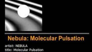Nebula - Molecular Pulsation (1996)