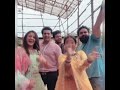 Ghum Hai Kisi Ka Pyar Main All Cast New Tiktok Video