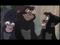 Trailer Disney S Tarzan 1999