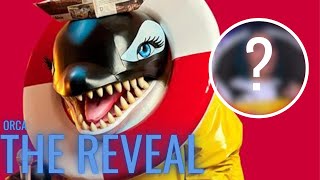 Orca Reveal! | SEASON 5 | THE MASKED SINGER AU