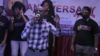 L4C2K16: Praises & Worship with Min. Francis & The L4C Royals