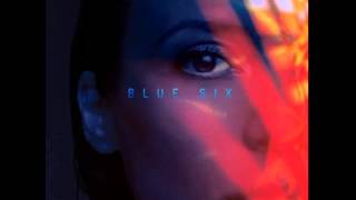 Blue Six - The World Unseen