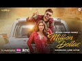 Million Dollar Official Song Fazilpuria Lauren Gottlieb Rossh