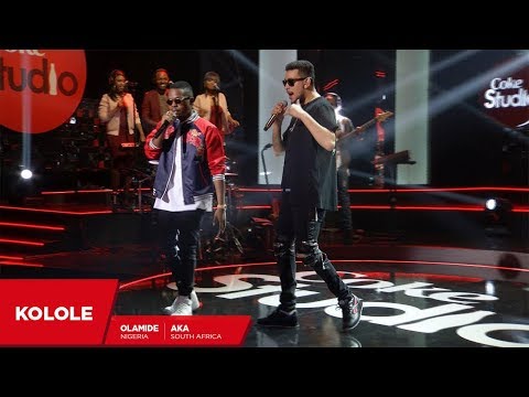 Coke Studio Africa 2017 - Episode 4 (Nigeria)