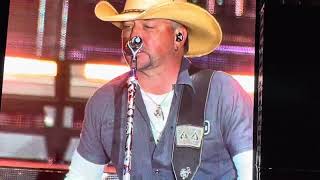 Jason Aldean - Take A Little Ride (Live) - Sports Illustrated Stadium, Harrison, NJ - 10/10/25
