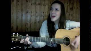 Queen Of The Scene- Hot Chelle Rae (Cover)