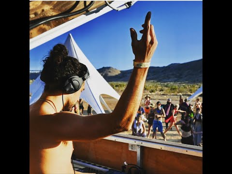 SAGE 808 (DJ SET) - One Love 2022