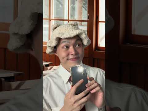 Murid Zaman Now 💁🏻‍♀️ PART 1 #THOLOL