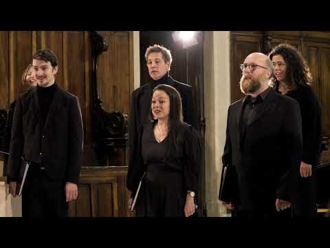 Exsultate Jubilate/Palladio - Karl Jenkins | Êkhô chœur de chambre