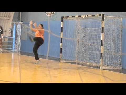 Handebol 2012 Copa ECP .