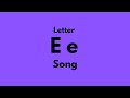 Letter E Song Remake
