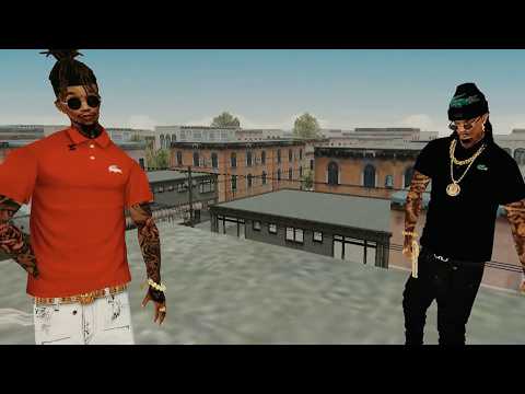 (lyrrix) BradMillz, (Pon2Mik) xXSquadxX971- Espèce -IMVU