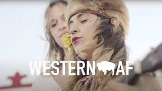 Sierra Ferrell | &quot;Before I Met You&quot; | Western AF