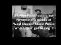 West Dawson Dvd Cd Project 1