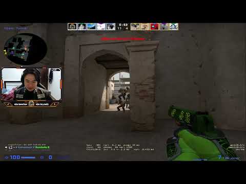 Khi OldManGaming hướng dẫn anh em clear B trong 1 nốt nhạc