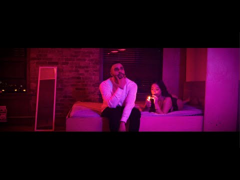 Jbro Bugatti - No Se De Amor (Official Video)